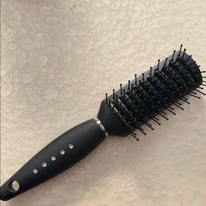 Keratin Complex Vented Hair Brush